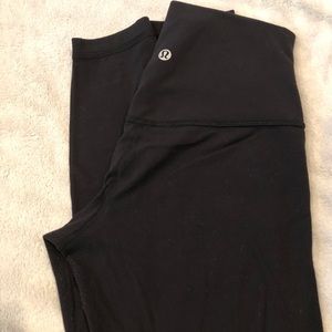Lululemon Align Pants 25”